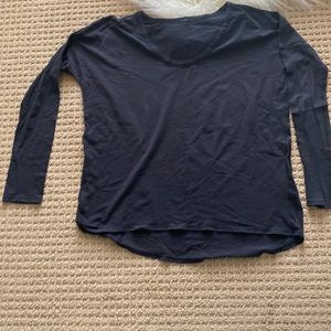 Lululemon long sleeve